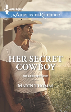 Title details for Her Secret Cowboy by Marin Thomas - Available